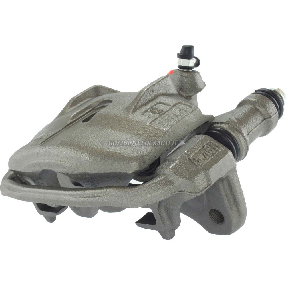 1992 Toyota Previa Brake Caliper