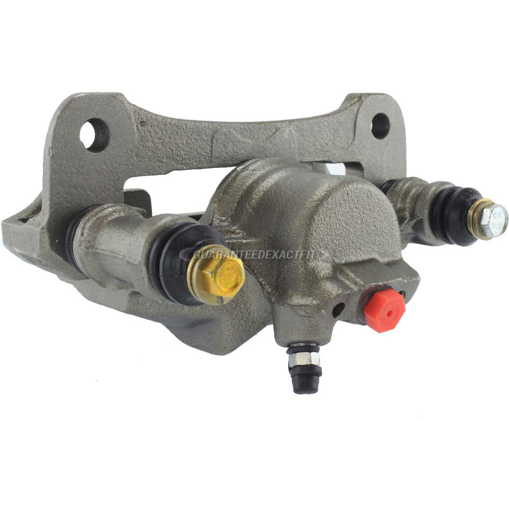 1994 Toyota Previa Brake Caliper