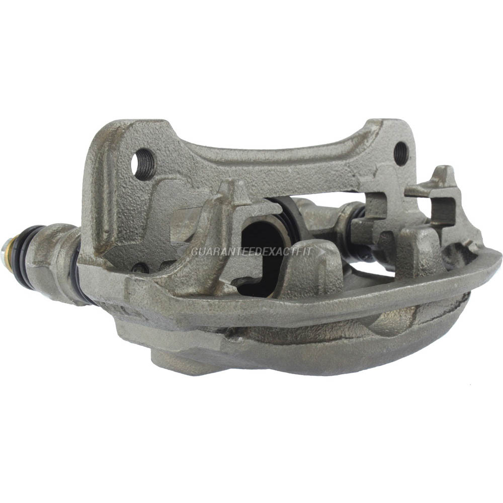 1994 Toyota Previa Brake Caliper