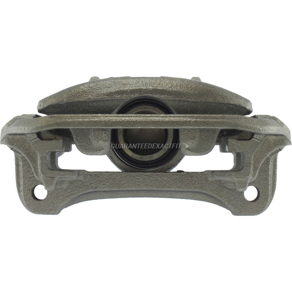 1994 Toyota Previa Brake Caliper