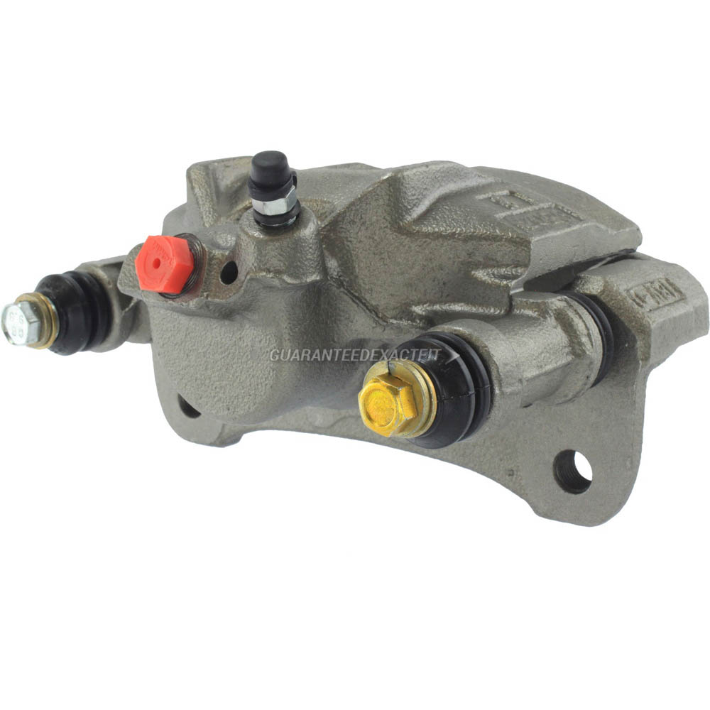 1994 Toyota Previa Brake Caliper