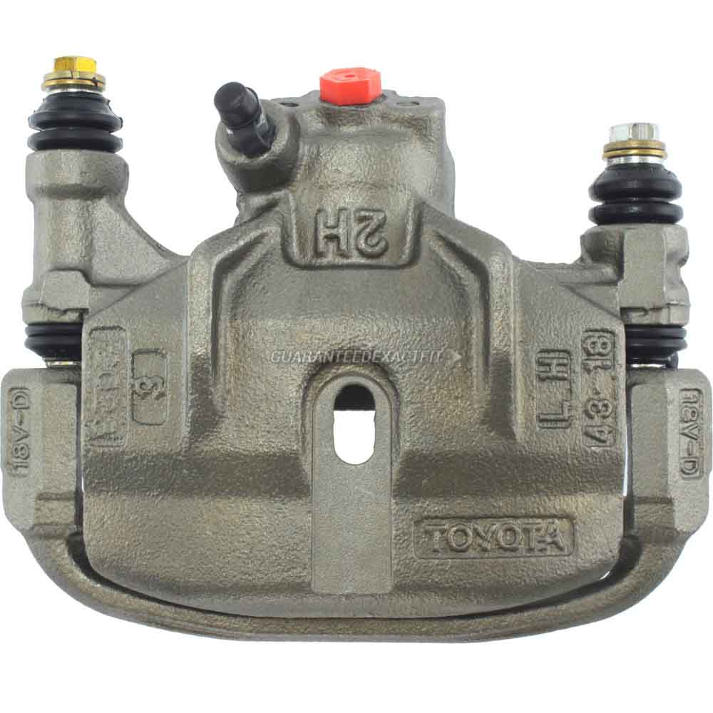 1994 Toyota Previa Brake Caliper