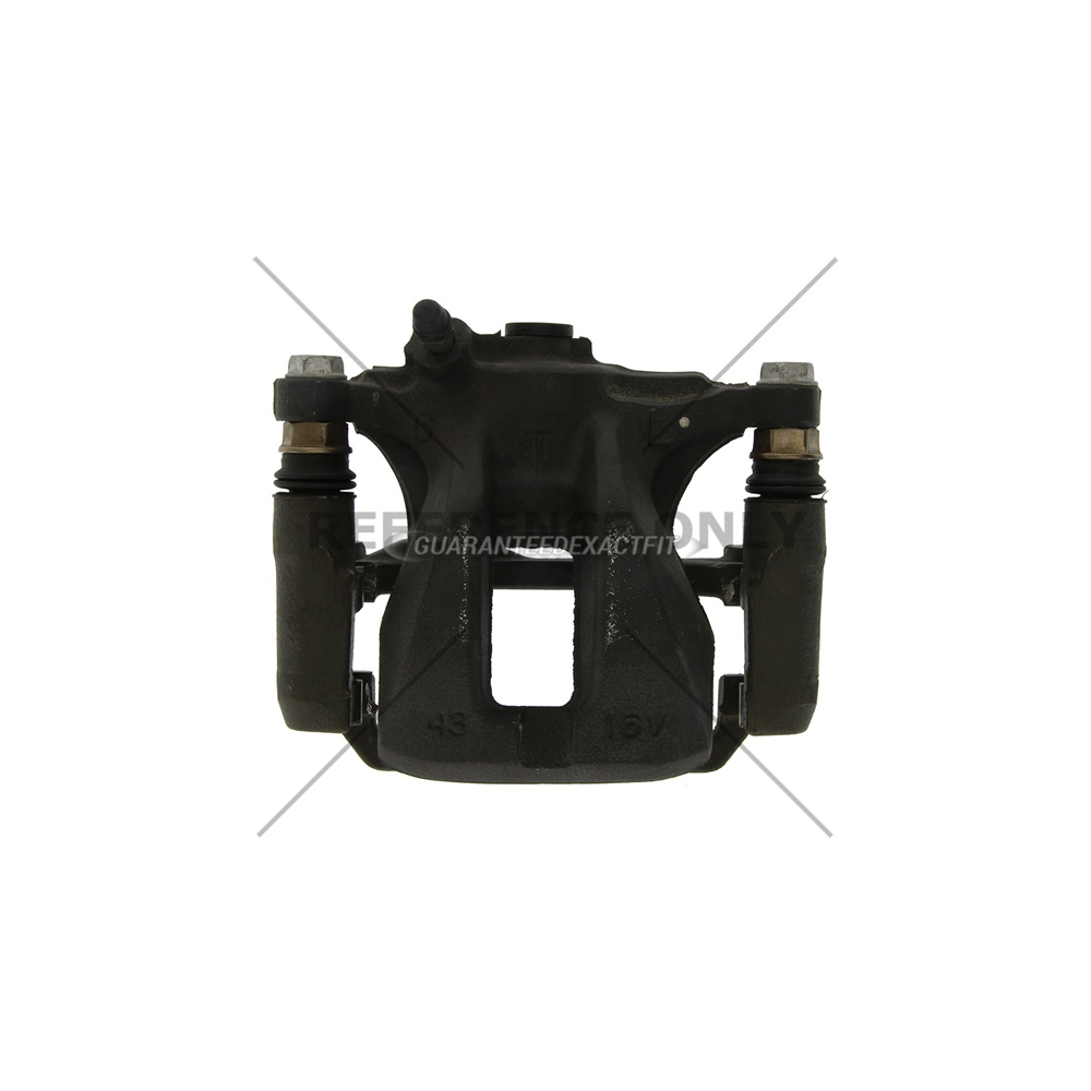 1994 Lexus SC300 Brake Caliper
