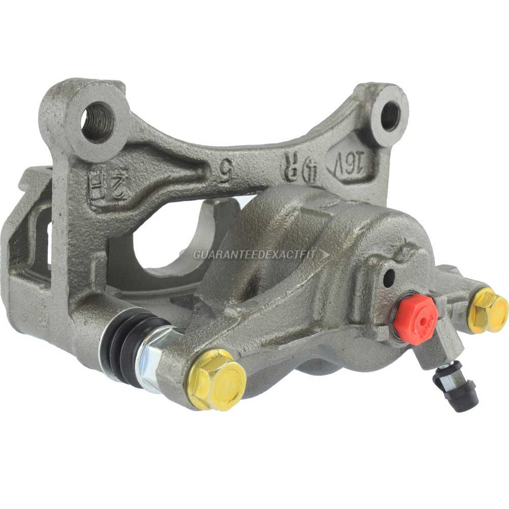 2000 Lexus SC400 Brake Caliper