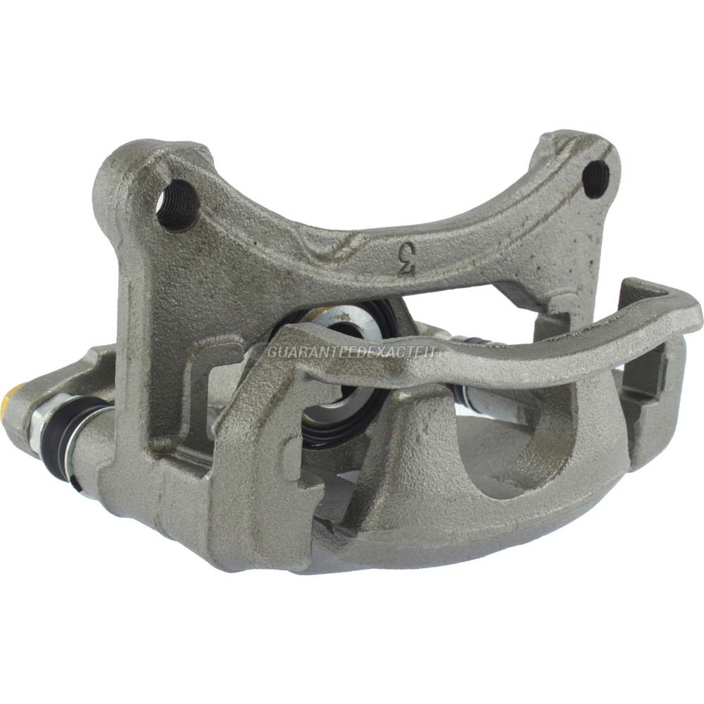 2000 Lexus SC400 Brake Caliper