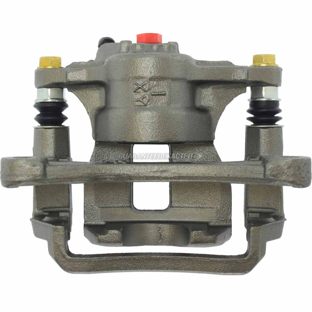 2000 Lexus SC400 Brake Caliper