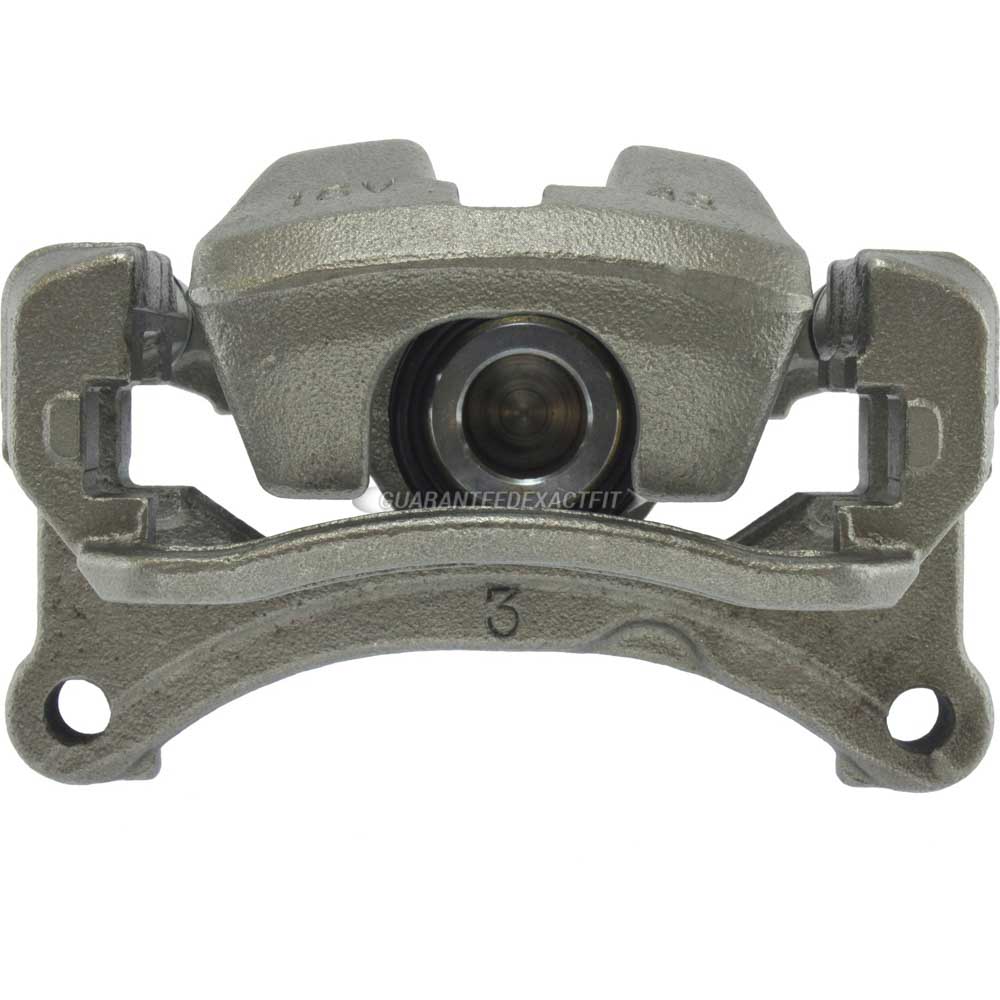 2000 Lexus SC400 Brake Caliper
