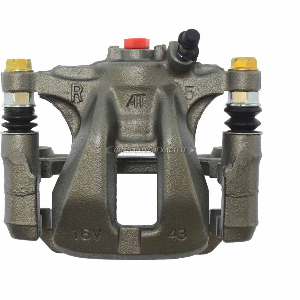 2000 Lexus SC400 Brake Caliper
