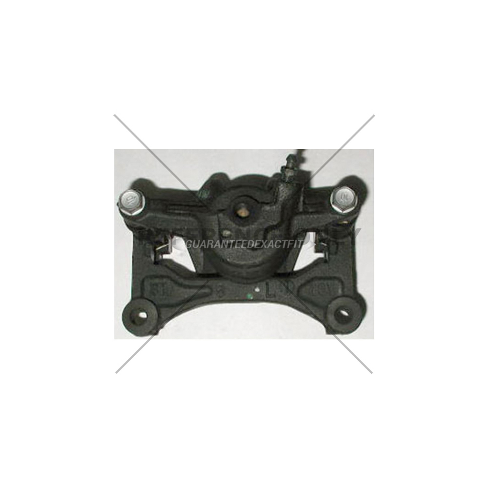 2000 Lexus SC400 Brake Caliper