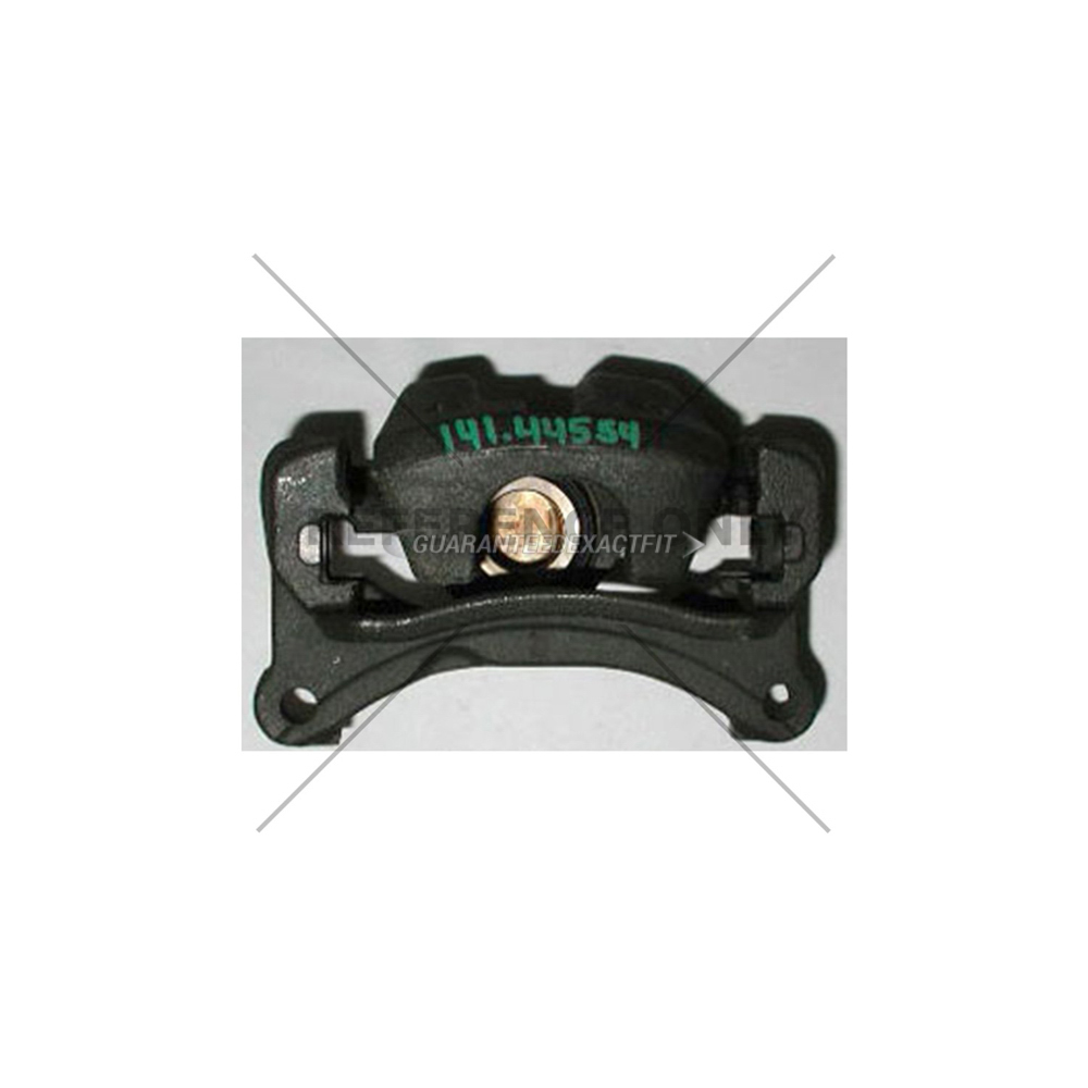 2000 Lexus SC400 Brake Caliper