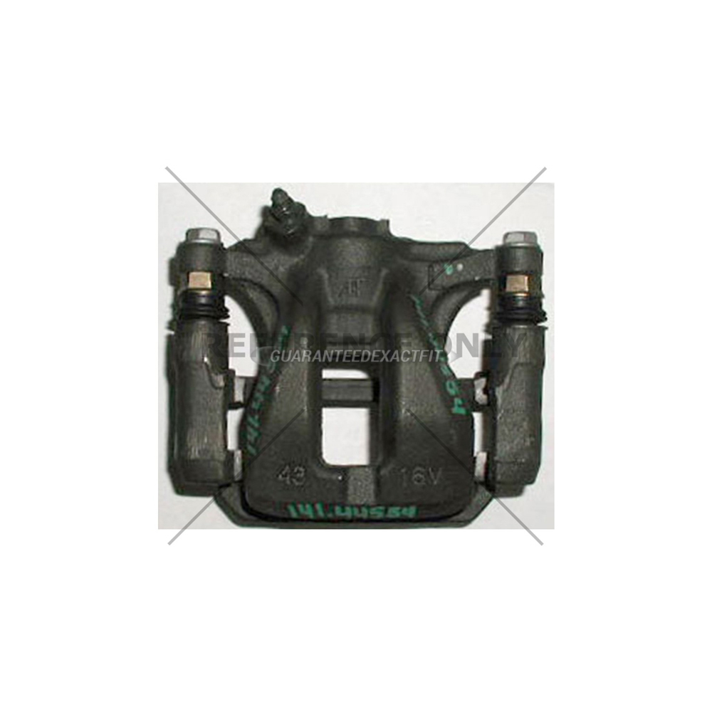 2000 Lexus SC400 Brake Caliper