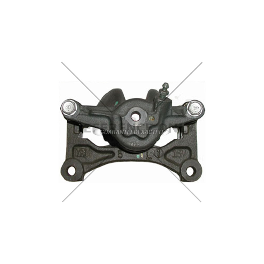 1993 Toyota Supra Brake Caliper