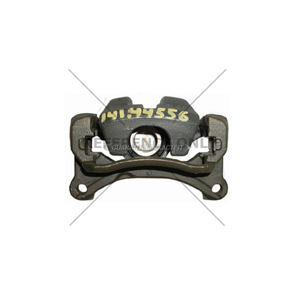 1993 Toyota Supra Brake Caliper