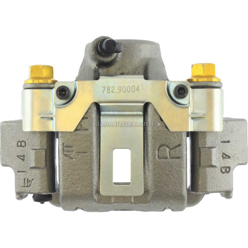 1996 Lexus LX450 Brake Caliper
