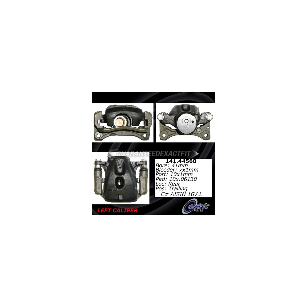 1993 Lexus LS400 Brake Caliper