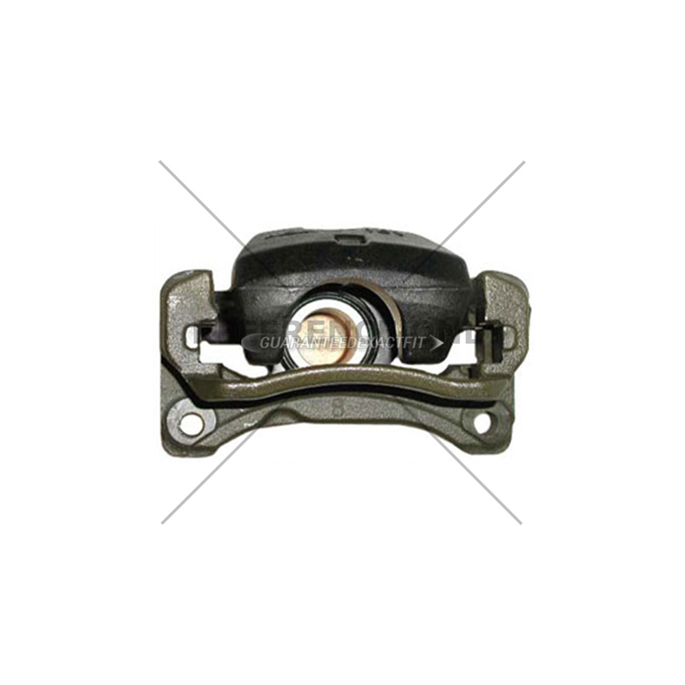 1993 Lexus LS400 Brake Caliper