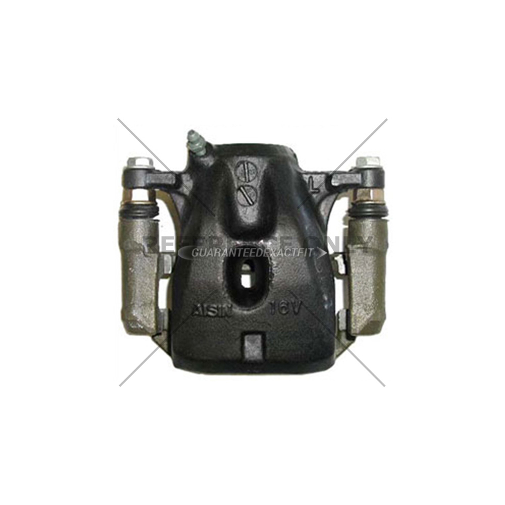 1993 Lexus LS400 Brake Caliper