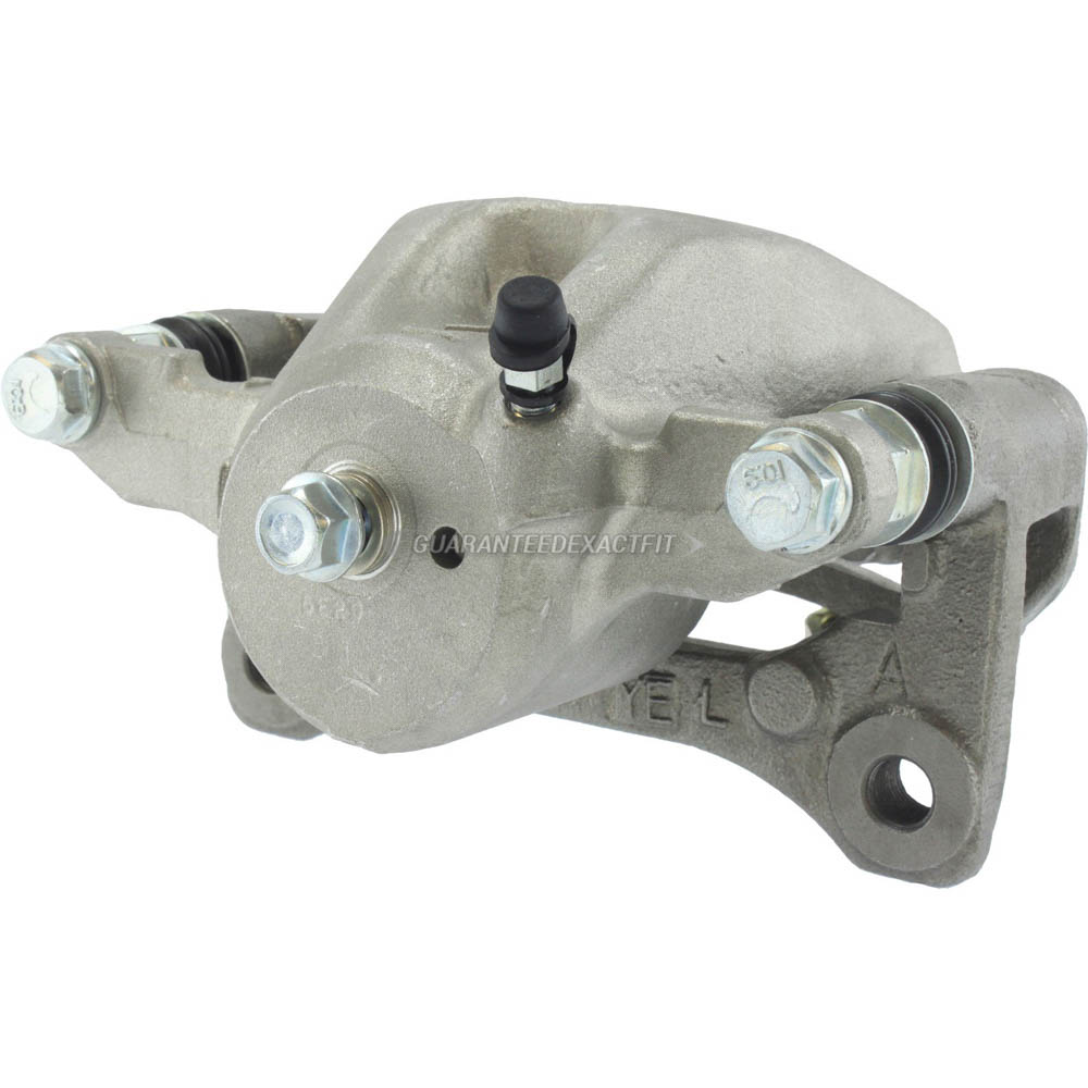 1996 Lexus LS400 Brake Caliper