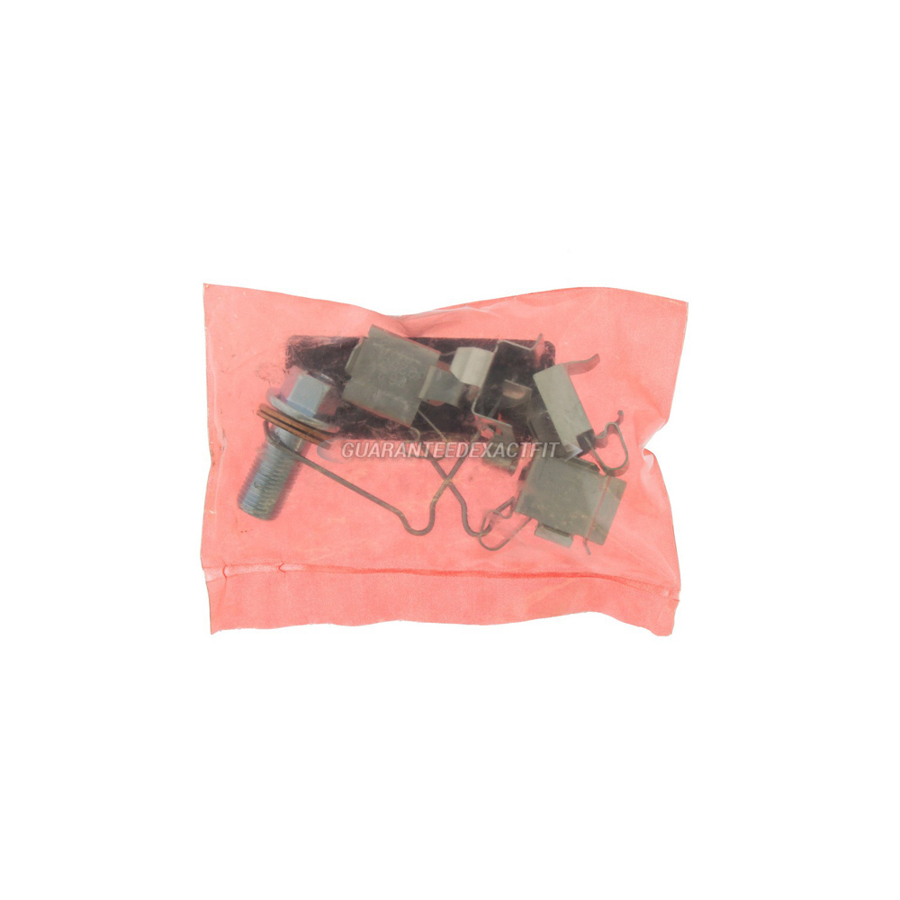 1995 Toyota Avalon Brake Caliper