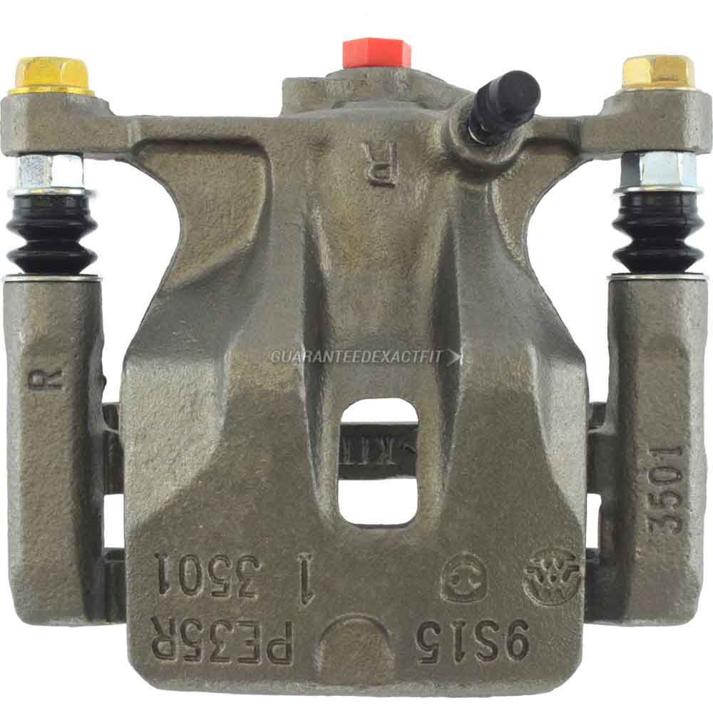 1995 Toyota Avalon Brake Caliper