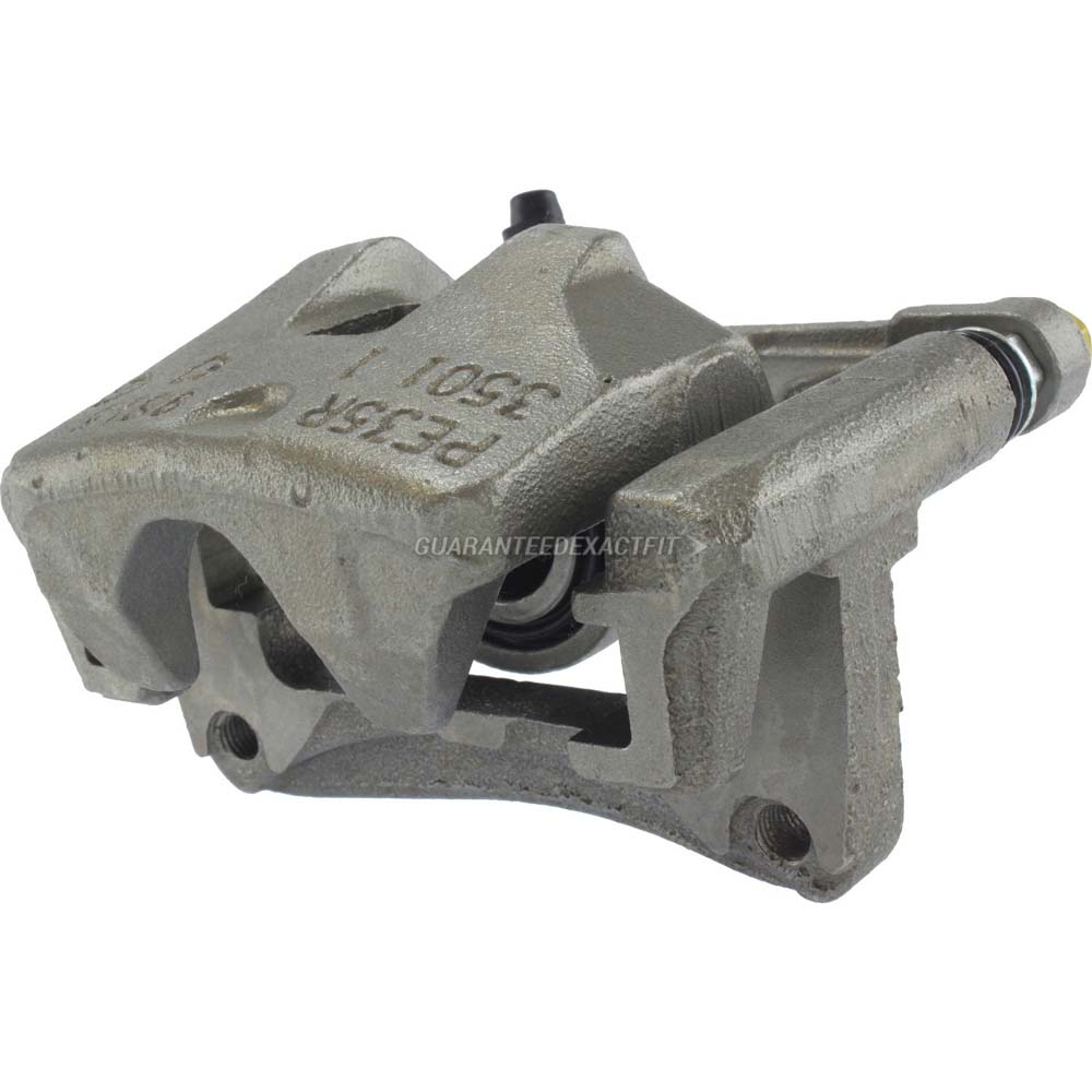 1995 Toyota Avalon Brake Caliper