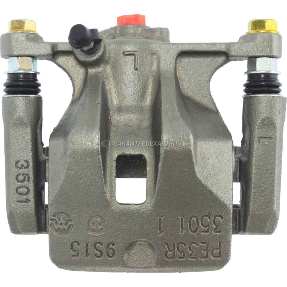 1995 Toyota Avalon Brake Caliper