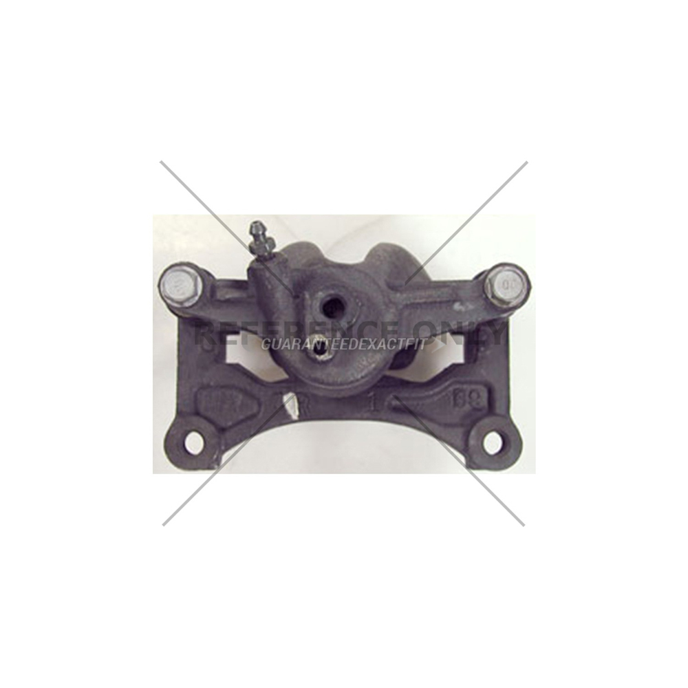 1996 Lexus GS300 Brake Caliper