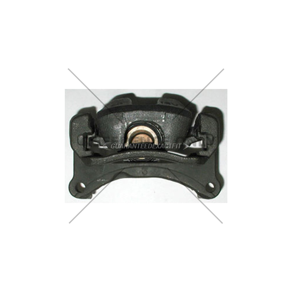 1996 Lexus GS300 Brake Caliper