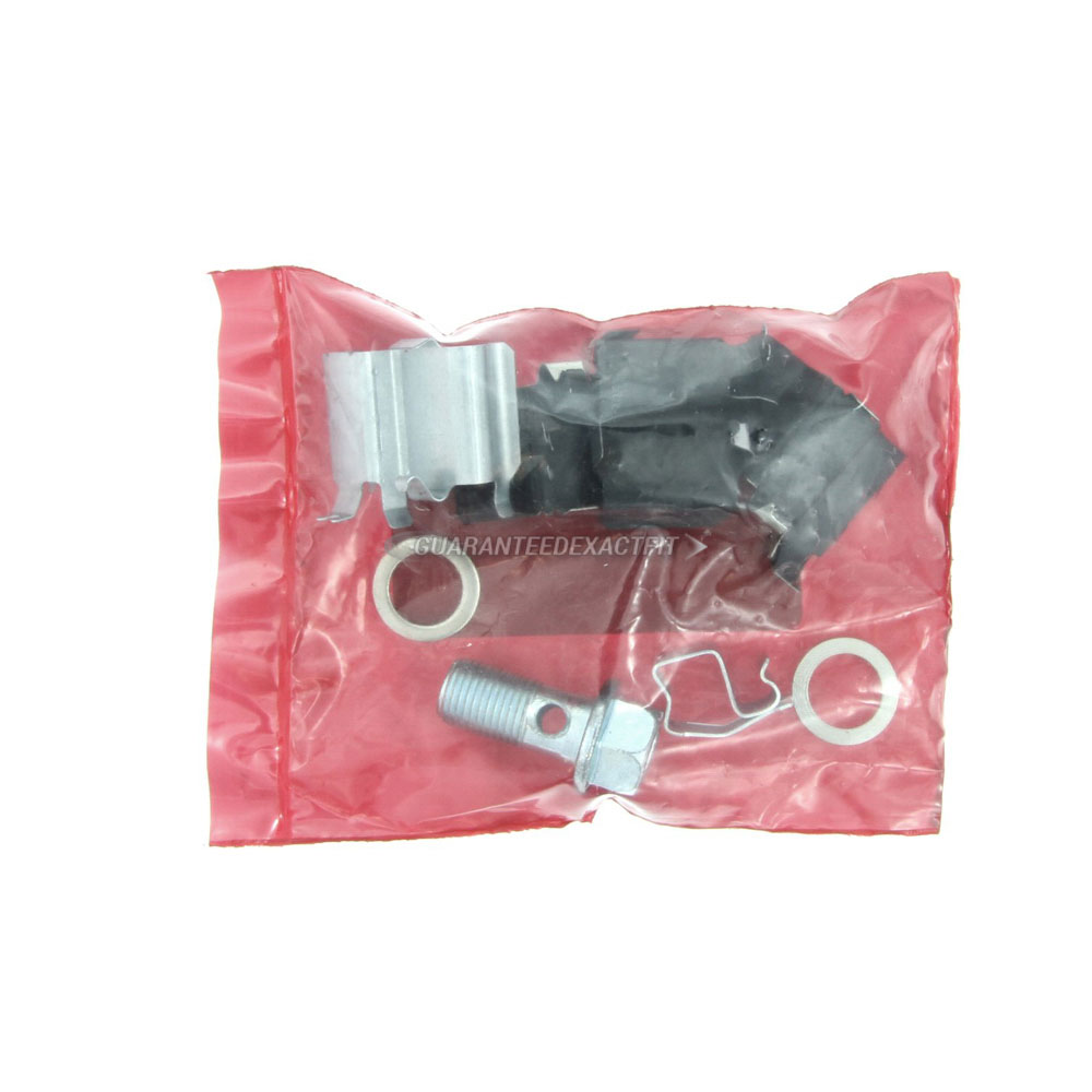 2000 Lexus LX470 Brake Caliper