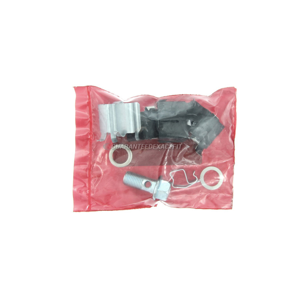 2000 Lexus LX470 Brake Caliper