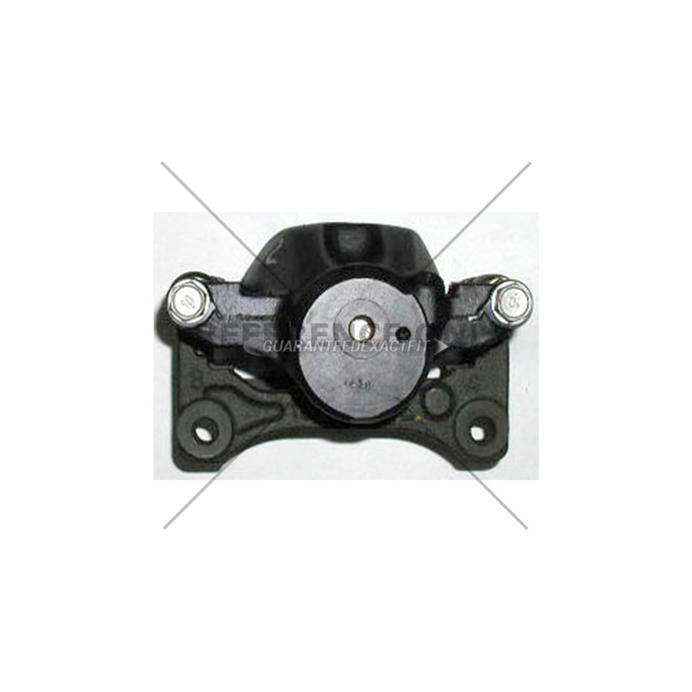 2000 Lexus LS400 Brake Caliper
