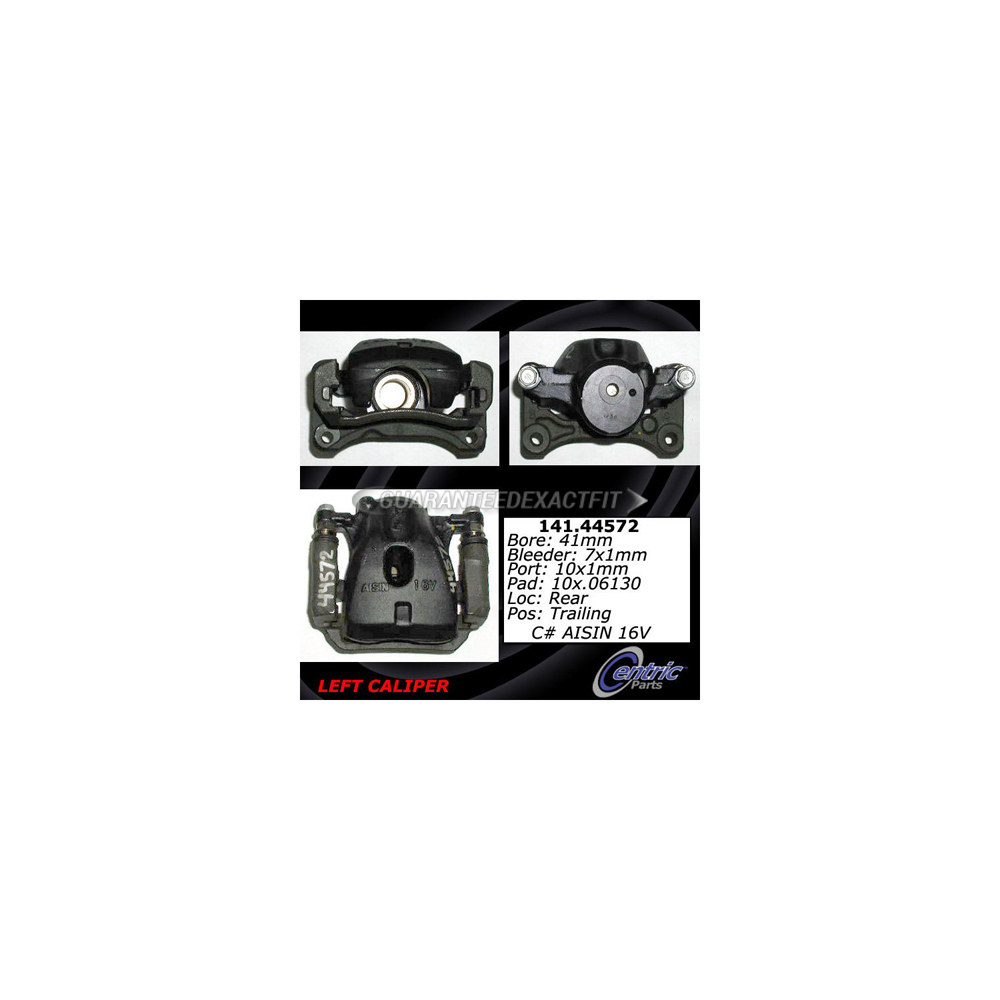 2000 Lexus LS400 Brake Caliper