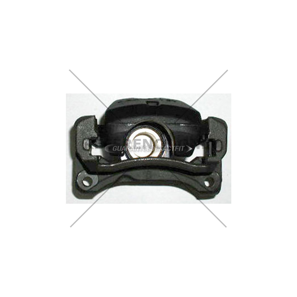 2000 Lexus LS400 Brake Caliper