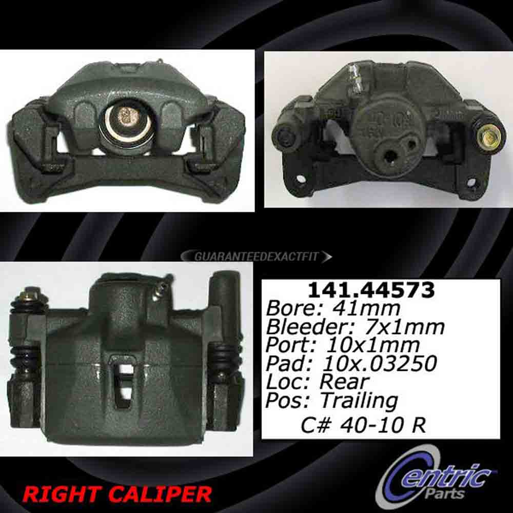2000 Lexus RX300 Brake Caliper