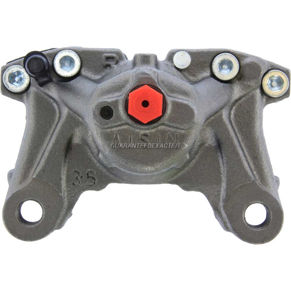 2007 Lexus SC430 Brake Caliper