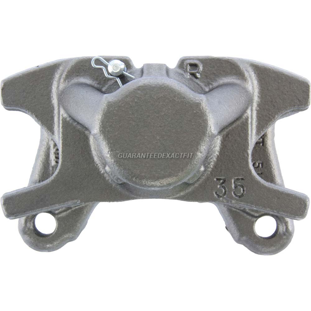 2007 Lexus SC430 Brake Caliper