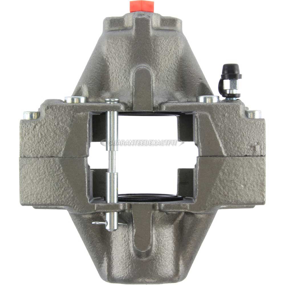 2007 Lexus SC430 Brake Caliper