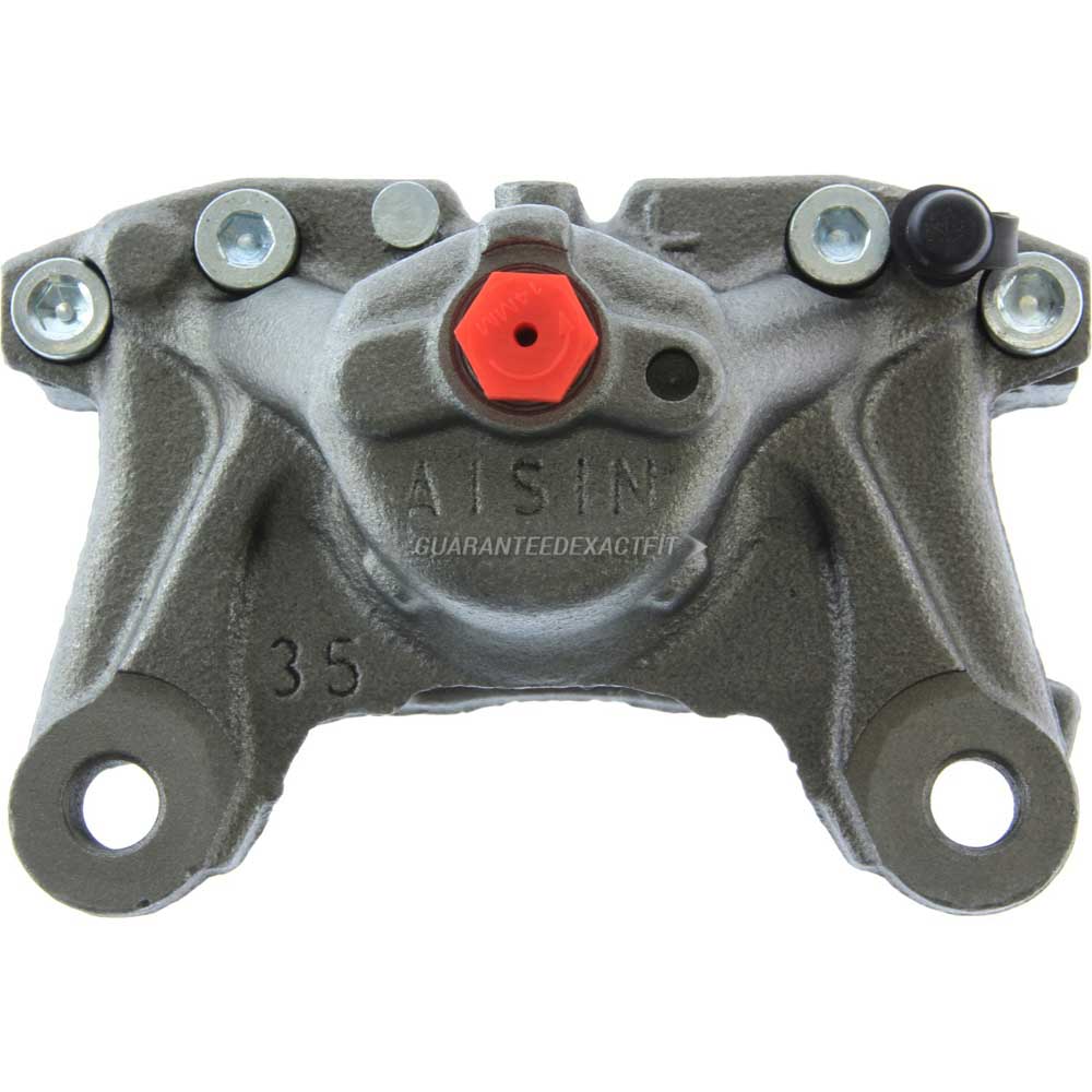 2007 Lexus SC430 Brake Caliper