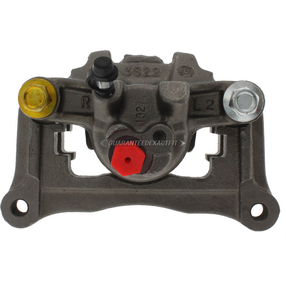 2000 Toyota Avalon Brake Caliper