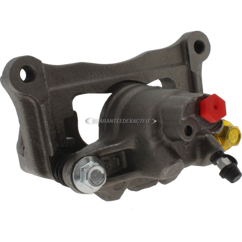 2000 Toyota Avalon Brake Caliper