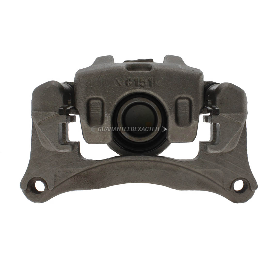 2000 Toyota Avalon Brake Caliper