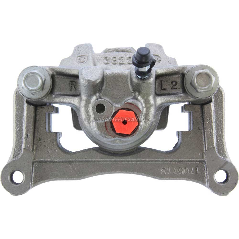 2000 Toyota Avalon Brake Caliper
