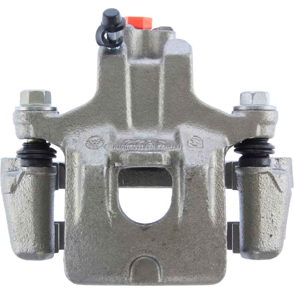 2000 Toyota Avalon Brake Caliper