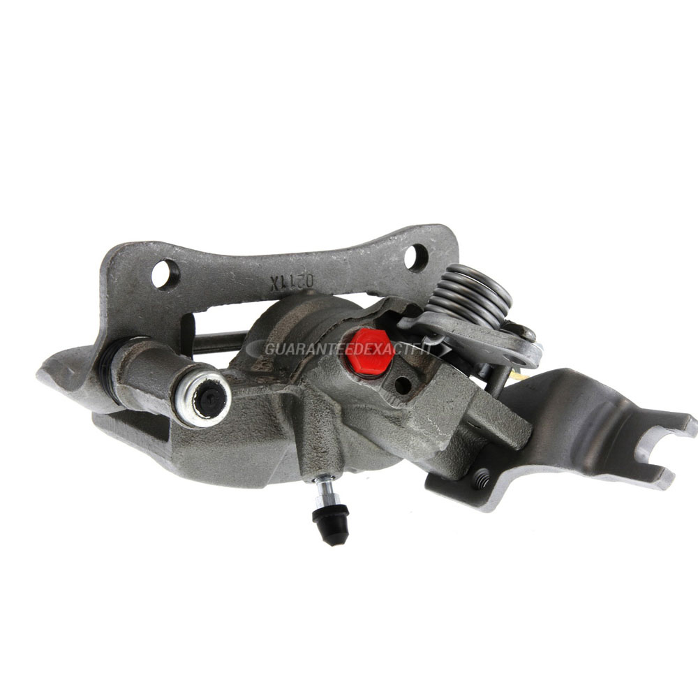 2000 Toyota MR2 Spyder Brake Caliper