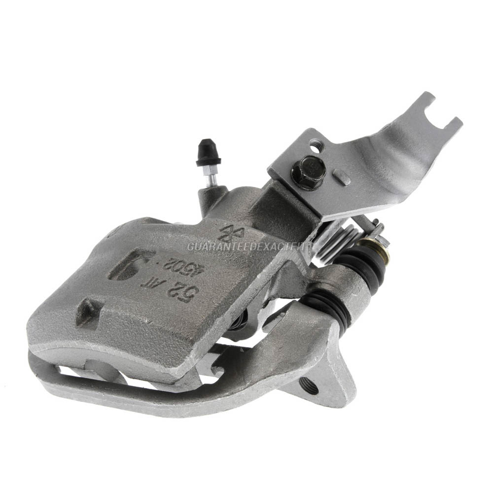 2000 Toyota MR2 Spyder Brake Caliper