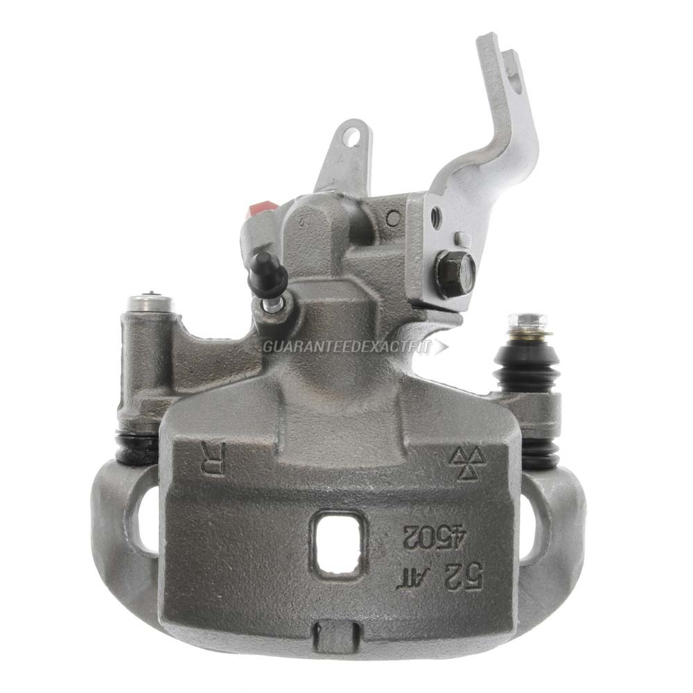 2000 Toyota MR2 Spyder Brake Caliper