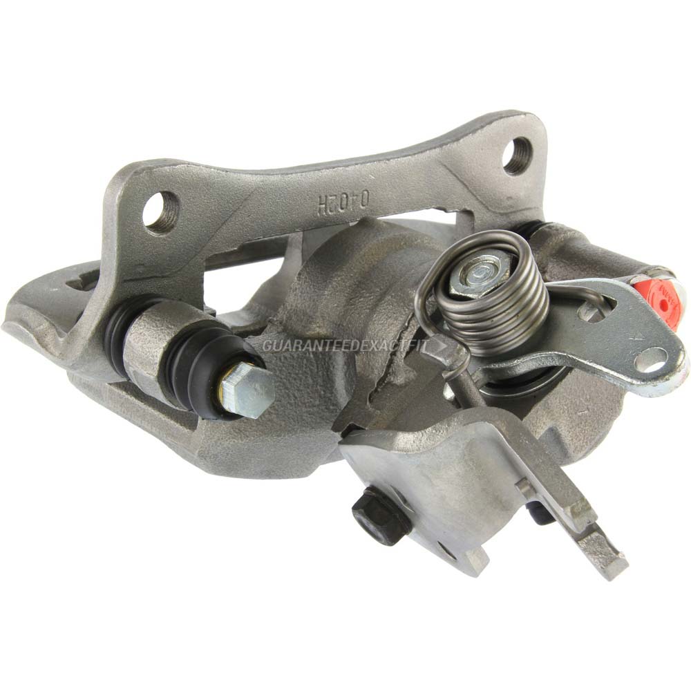 2000 Toyota MR2 Spyder Brake Caliper