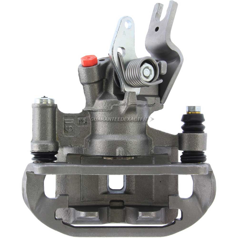 2000 Toyota MR2 Spyder Brake Caliper