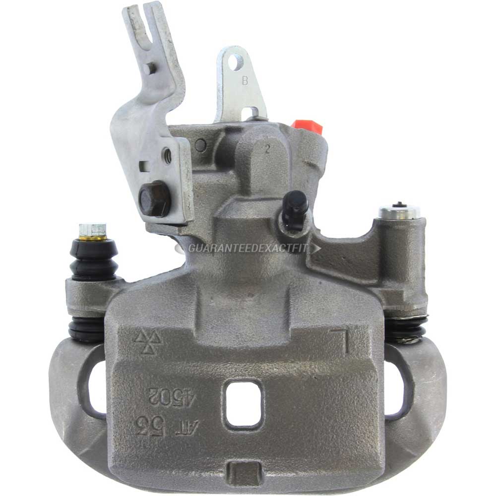 2000 Toyota MR2 Spyder Brake Caliper