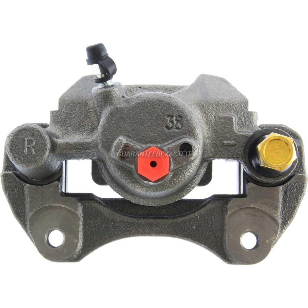 2003 Toyota Highlander Brake Caliper